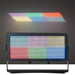 Event Lighting WIP1320 6 Section Outdoor RGBW LED Panel (WIP1320) - Gsus4