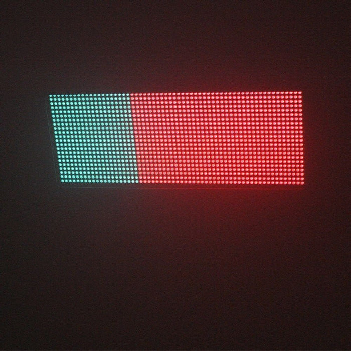 Event Lighting WIP1320 6 Section Outdoor RGBW LED Panel (WIP1320) - Gsus4