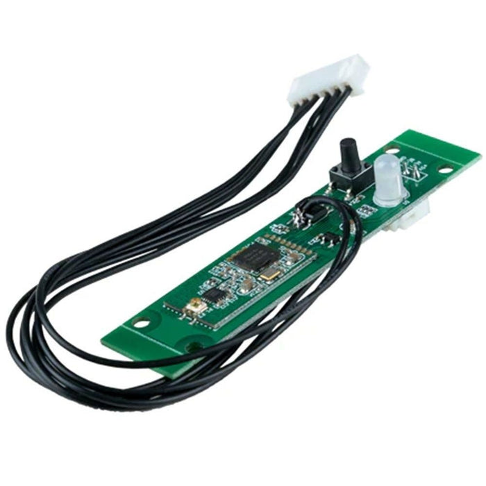 Event Lighting Wireless DMX PCB Transceiver 2.4GHz w/ DMX & EL DMX (WDMXTRXII) - Gsus4
