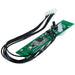 Event Lighting Wireless DMX PCB Transceiver 2.4GHz w/ DMX & EL DMX (WDMXTRXII) - Gsus4