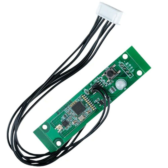 Event Lighting Wireless DMX PCB Transceiver 2.4GHz w/ DMX & EL DMX (WDMXTRXII) - Gsus4