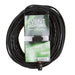 Event Lighting XLR3M3F20 3 - Pin DMX Lead - Red Indicator Ring (20m) (XLR3M3F20) - Gsus4