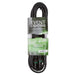Event Lighting XLR5M5F5 5 - Pin DMX Lead - Green Indicator Ring (5m) (XLR5M5F5) - Gsus4