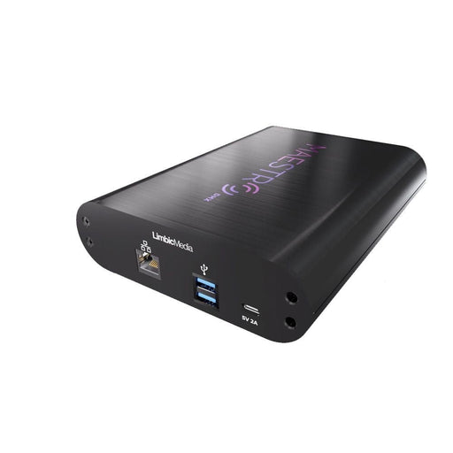 Eventec MaestroDMX Autonomous Lighting Controller (MAESTRODMX) - Gsus4