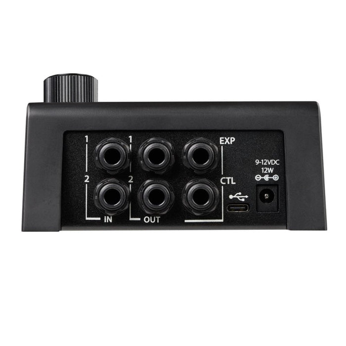 Eventide | H9 2nd GEN | Multi Effects Harmonizer Processor |- Gsus4