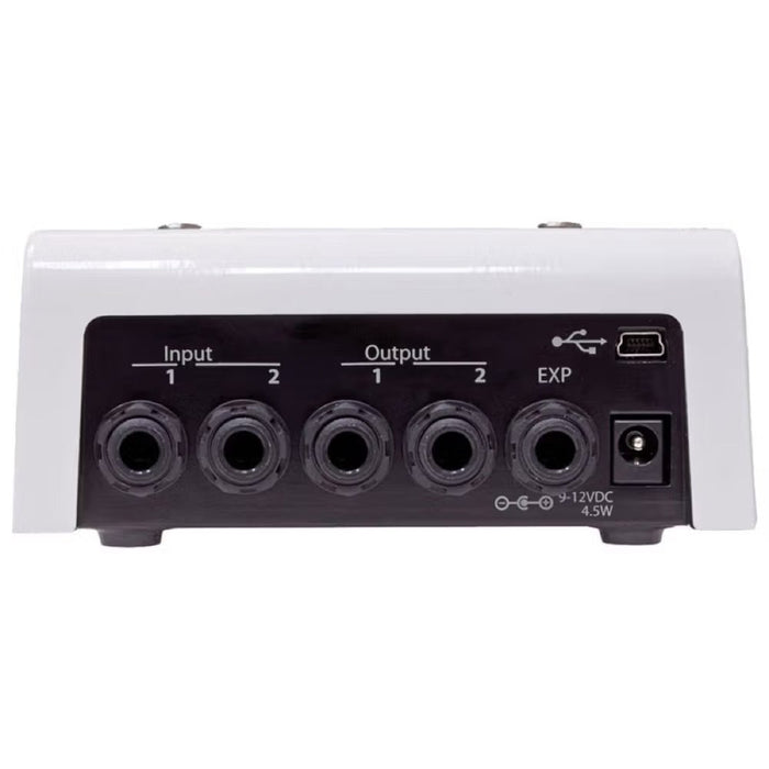 Eventide | H9 MAX Harmonizer | Multi Effects Processor (EVE-H9MAX) - Gsus4