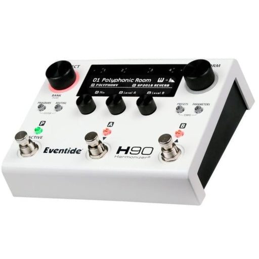 Eventide | H90 Harmonizer | Studio Grade Multi - Effects Pedal (EVE-H90HARM) - Gsus4