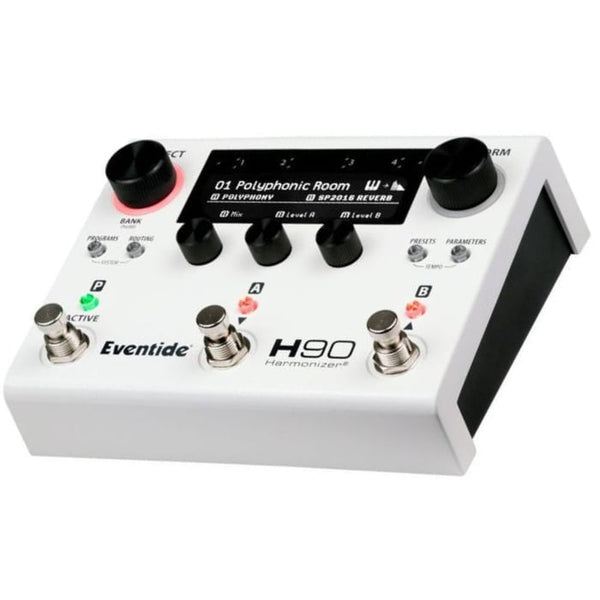 Eventide H90 Harmonizer Studio Grade Multi-Effects Pedal - Gsus4
