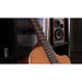 Faith Guitars FG1NCE PJE Legacy Neptune Cutaway Electro Acoustic Guitar - Khaya Mahogany (FG1NCE) - Gsus4