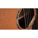 Faith Guitars FG1NCE PJE Legacy Neptune Cutaway Electro Acoustic Guitar - Khaya Mahogany (FG1NCE) - Gsus4