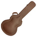 Faith Guitars FNCEMG Mahogany Gloss Neptune Baby Jumbo Acoustic Electric Guitar – All Solid Mahogany (FNCEMG) - Gsus4