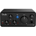 Fender | AudioBox GO | Ultra Compact Mobile 2x2 USB - C Audio Interface (FES-AB-GO) - Gsus4