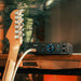 Fender | Quantum LT2 Complete Bundle | w/ LT2 Interface, Eris 3.5 G2 Speakers, HD7 Headphones & M7 Microphone (FES-QLT2-COM) - Gsus4