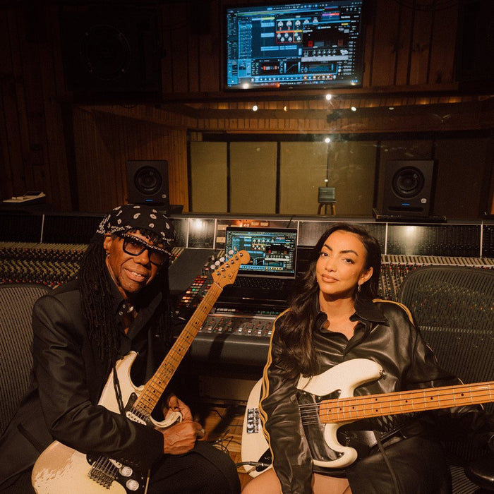 Fender | Studio Pro 8 | Crossgrade From Any Other Daw Software | eLicense (FES-FSP8X) - Gsus4