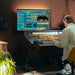Fender | Studio Pro 8 | Crossgrade From Any Other Daw Software | eLicense (FES-FSP8X) - Gsus4
