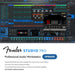 Fender | Studio Pro 8 | Upgrade From Any Version Of Studio One | eLicense (FES-FSP8U) - Gsus4