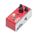 Fishman AFX AcoustiVerb Mini Reverb Pedal (F00230) - Gsus4