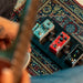 Fishman AFX AcoustiVerb Mini Reverb Pedal (F00230) - Gsus4