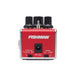 Fishman AFX AcoustiVerb Mini Reverb Pedal (F00230) - Gsus4