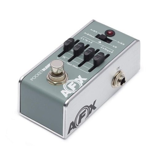 Fishman AFX Pocket Blender Mini AB / Y & DI (F00235) - Gsus4