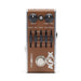 Fishman AFX Pro EQ Mini Acoustic Preamp & EQ (F00220) - Gsus4