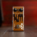Fishman AFX Pro EQ Mini Acoustic Preamp & EQ (F00220) - Gsus4