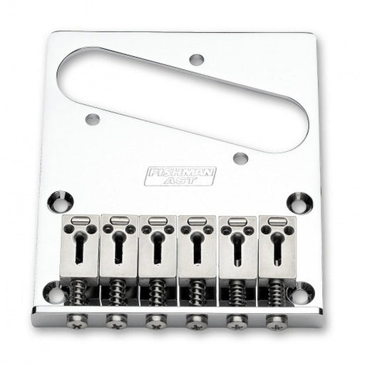 Fishman AST Powerbridge Pickup (Tele Style) (F00620) - Gsus4