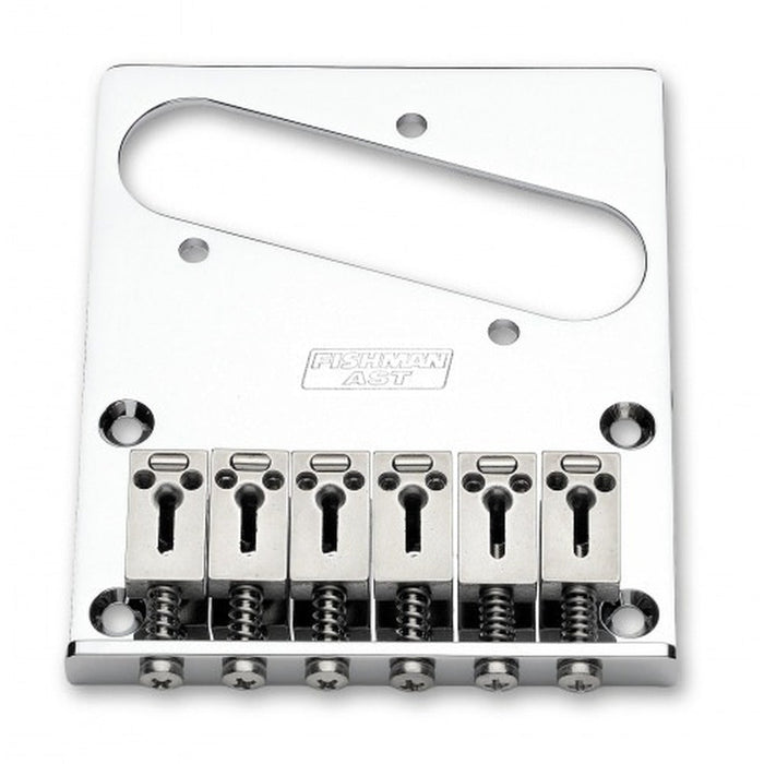 Fishman AST Powerbridge Pickup (Tele Style) (F00620) - Gsus4