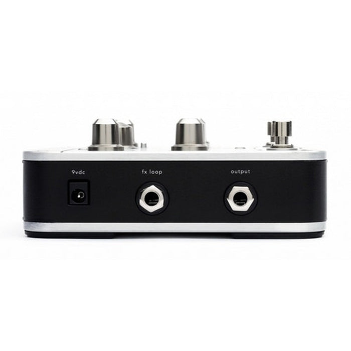 Fishman Aura Spectrum DI Preamp (F00120) - Gsus4