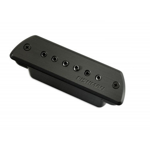Fishman Blackstack Passive Soundhole Pickup For Acoustic Steel String Guitar (F00005) - Gsus4