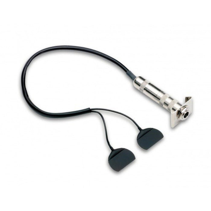 Fishman BP-100 Upright Piezo Bass Pickup (F00520) - Gsus4
