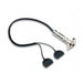 Fishman BP-100 Upright Piezo Bass Pickup (F00520) - Gsus4