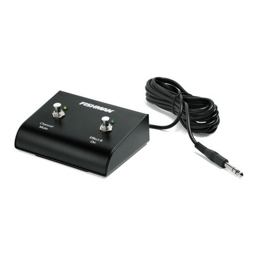 Fishman Dual Foot Switch for Loudbox Amps (F00076) - Gsus4