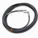 Fishman F00750 Cable, 15' Premium Stereo TRS Straight & Right Angle Plugs (F00750) - Gsus4