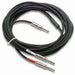 Fishman F00755 Stereo Y-Cable For Powerbridge - 20 Inch (F00755) - Gsus4