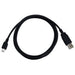 Fishman F00760 USB Cable - 6' (F00760) - Gsus4