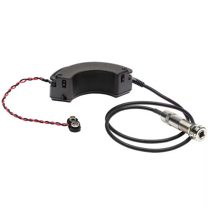 Fishman Fluence Acoustic Guitar Pickup - Spotlight (FFLASP1) - Gsus4