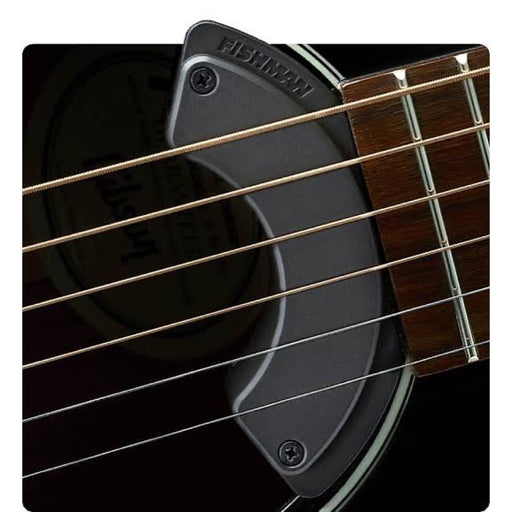 Fishman Fluence Acoustic Guitar Pickup - Spotlight (FFLASP1) - Gsus4