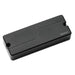 Fishman Fluence Bass 5 String Soapbar Single Black Plastic (FFBS5NB1) - Gsus4