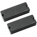 Fishman Fluence Bass Mike Inez 5 String Set Black (FFLS5MI2) - Gsus4
