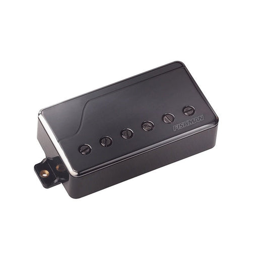 Fishman Fluence Classic Humbucker Bridge Black Nickel (FFCHBBB1) - Gsus4