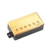 Fishman Fluence Classic Humbucker Bridge Gold (FFCHBBG1) - Gsus4