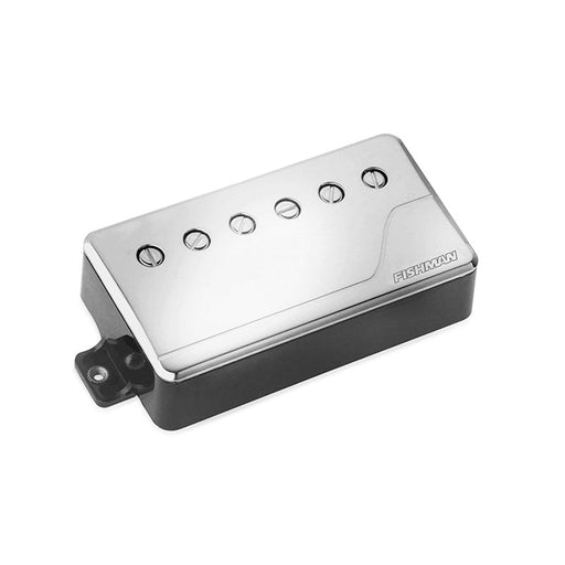 Fishman Fluence Classic Humbucker Neck Nickel (FFCHBNN1) - Gsus4