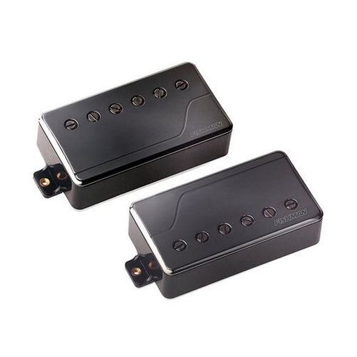 Fishman Fluence Classic Humbucker Pickup Set Black Nickel (FFCHBSB2) - Gsus4