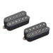 Fishman Fluence Javier Reyes 6 String Set Black (FFCS6JR2) - Gsus4