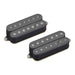 Fishman Fluence Javier Reyes 7 String Set Black (FFCS7JR2) - Gsus4
