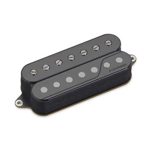 Fishman Fluence Javier Reyes 7 String Set Black (FFCS7JR2) - Gsus4