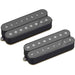 Fishman Fluence Javier Reyes 8-String Set Black (FFCS8JR2) - Gsus4