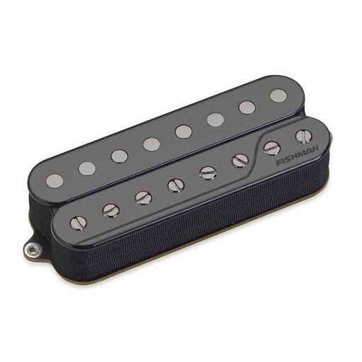 Fishman Fluence Javier Reyes 8 String Set Black (FFCS8JR2) - Gsus4