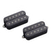 Fishman Fluence Keith Merrow Signature 6 String Set Black (FFCS6KM2) - Gsus4